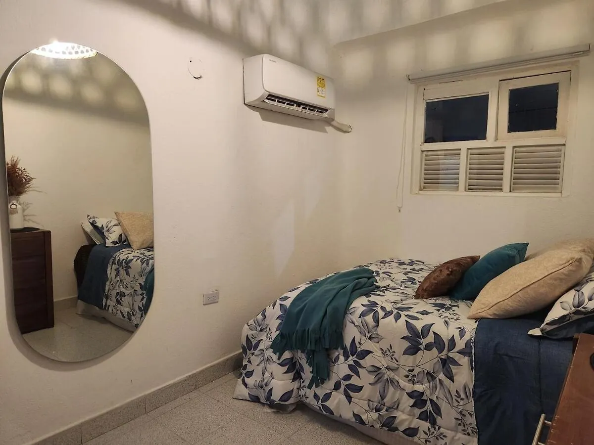 Cozy Apartment In The Center Cartagena 0*,