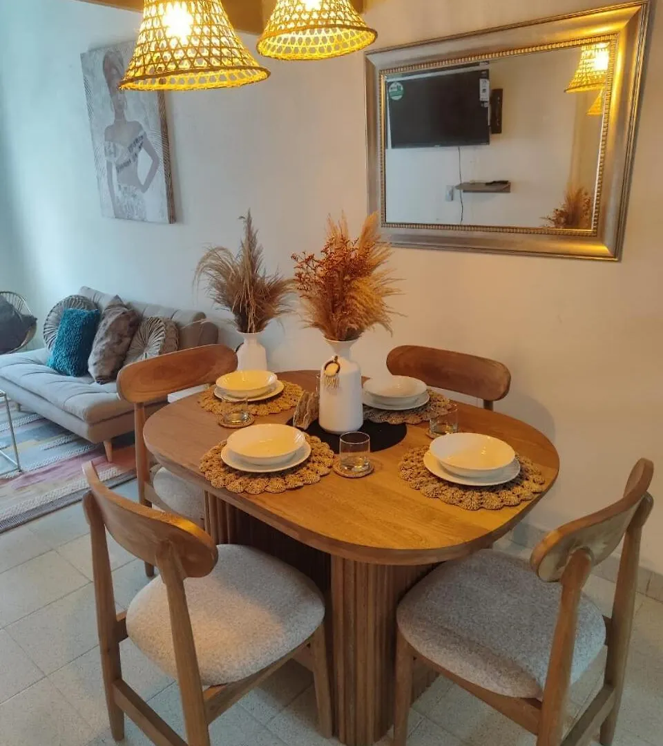 Cozy Apartment In The Center Cartagena