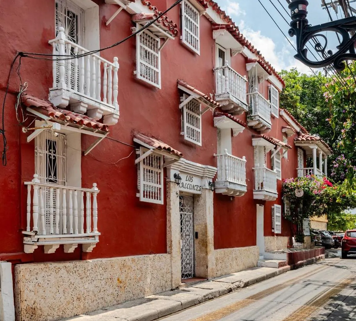 Cozy Apartment In The Center Cartagena