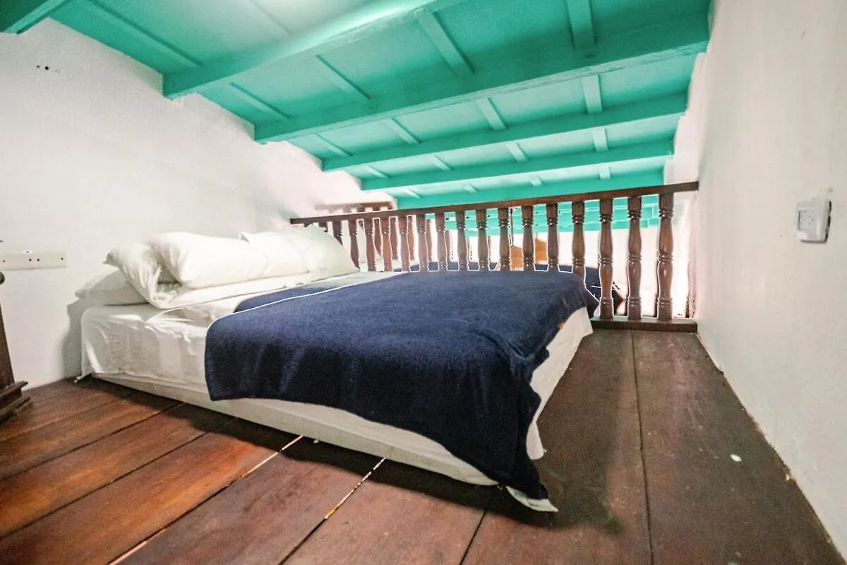 Cozy apartment in the center Cartagène