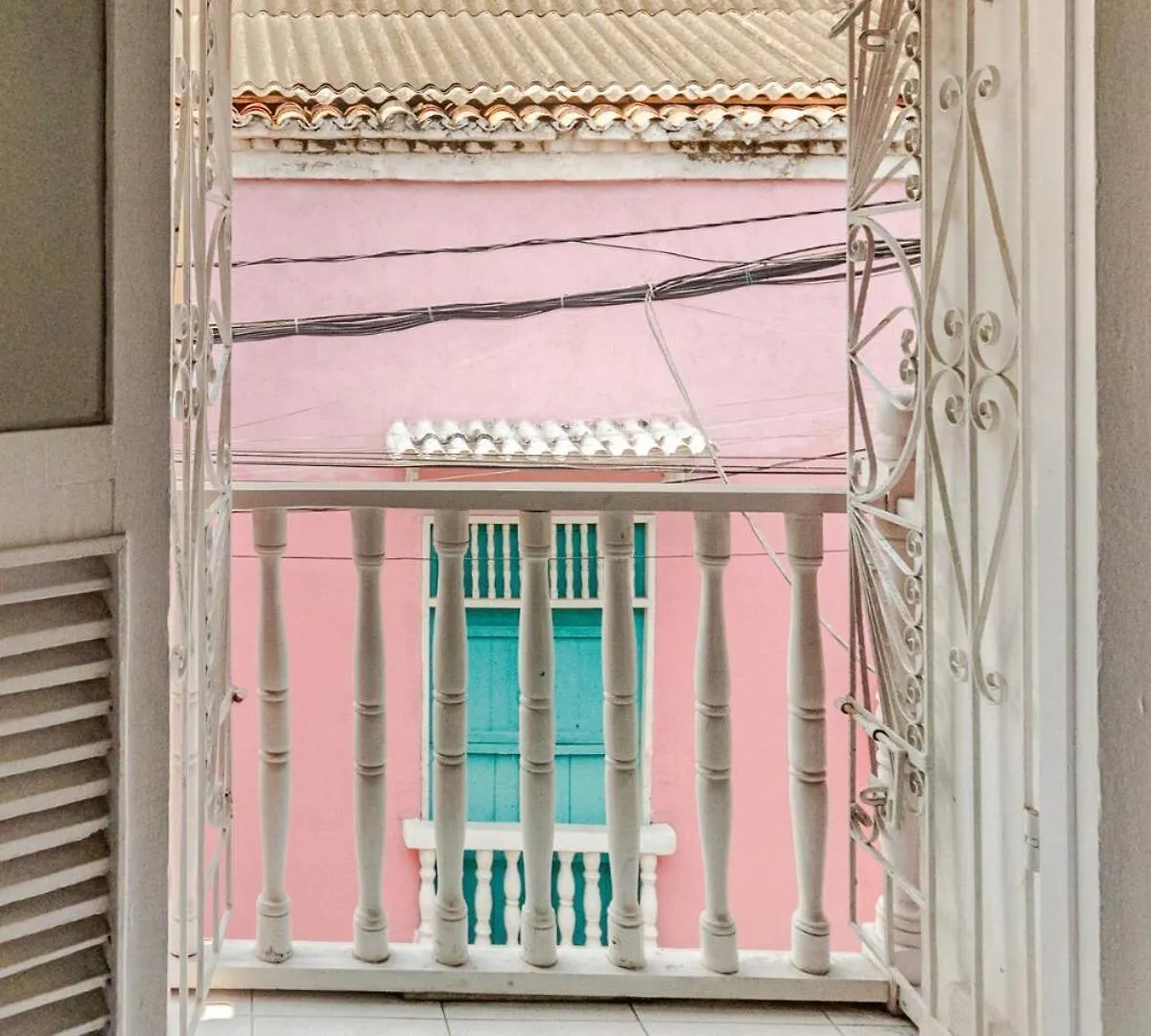 Cozy apartment in the center Cartagène