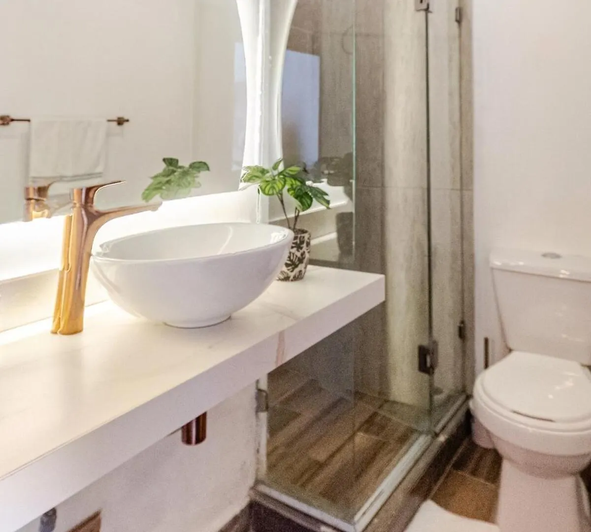Cozy apartment in the center Cartagena