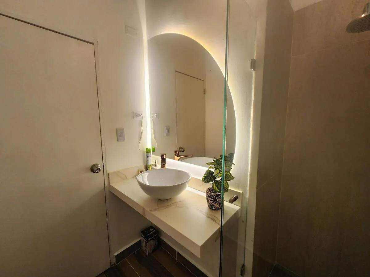 Cozy apartment in the center Cartagena